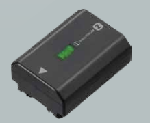 CAMERA BATTERY
